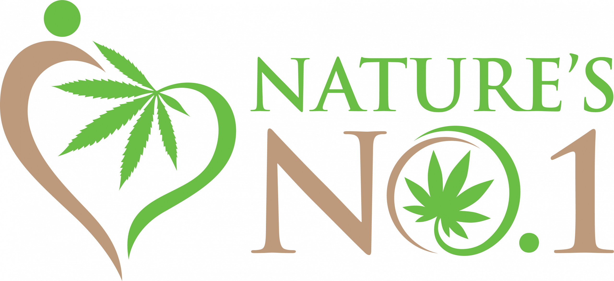 Natures No.1